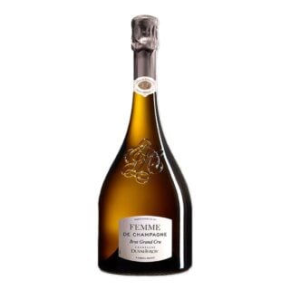Duval-Leroy Femme de Champagne Brut Grand Cru NV Duval-Leroy Femme de Champagne Brut Grand Cru NV