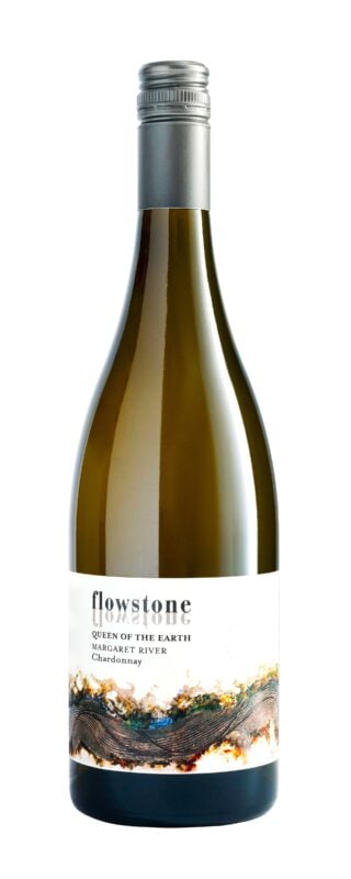 Flowstone Queen Of The Earth Chardonnay
