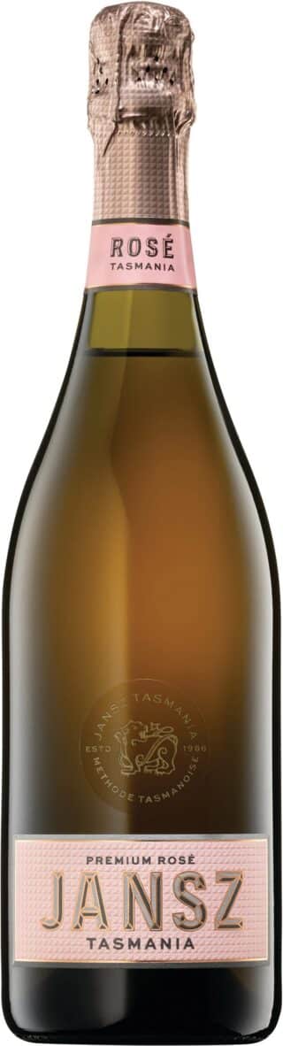 Jansz Premium Rose NV