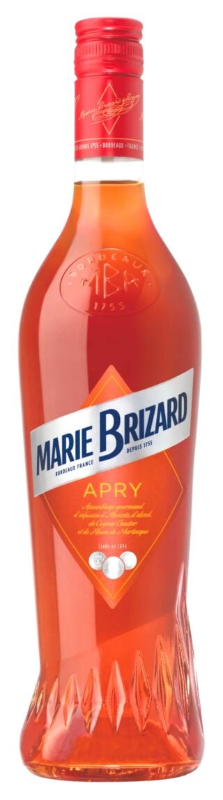 Marie Brizard Apry Apricot Brandy 700ml Marie Brizard Apry Apricot Brandy 700ml