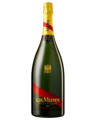 G.H. Mumm Brut Cordon Rouge 1.5L G.H. Mumm Brut Cordon Rouge 1.5L