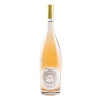 Rameau d'Or Cotes De Provence Rose 1.5L
