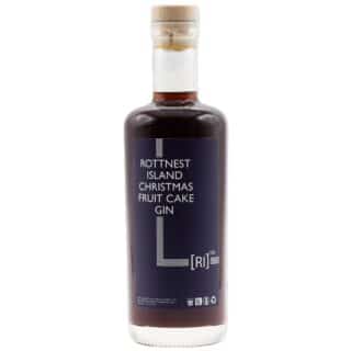 Rottnest Island Christmas Fruit Cake Gin 500ml
