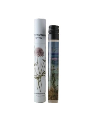 Rottnest Island Classic Dry Gin 100ml