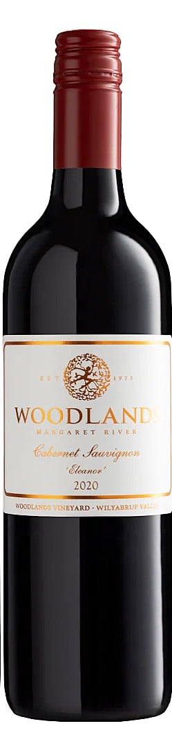 Woodlands Elenor Cabernet Sauvignon 2020