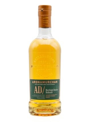 Ardnamurchan AD/Heritage Barley Single Malt Scotch Whisky 700ml