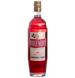Amarena Fabbri Marendry Cherry 1L Amarena Fabbri Marendry Cherry 1L