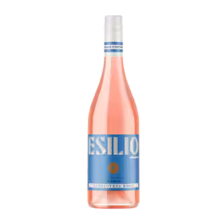 Esilio Tit For Tat Sangiovese Rose
