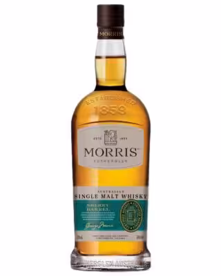 Morris Sherry Barrel Whisky 700ml Morris Sherry Barrel Whisky 700ml
