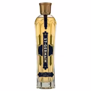 St Germain Elderflower Liqueur 500ml St Germain Elderflower Liqueur 500ml