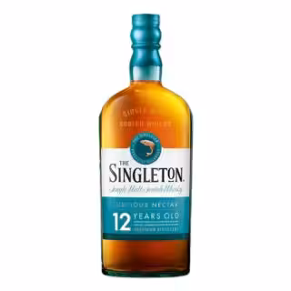 Singleton Luscious Nectar 12 Year Old Single Malt Scotch Whisky 700ml