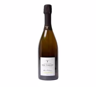 Eric Taillet Exlusiv'T Blanc de Meunier Brut Eric Taillet Exlusiv'T Blanc de Meunier Brut