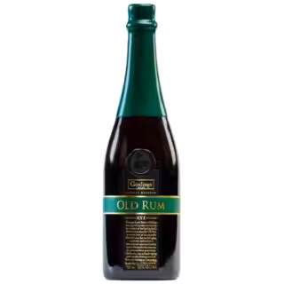Goslings Family Reserve Old Rum Rye Finish 750ml Goslings Family Reserve Old Rum Rye Finish 750ml