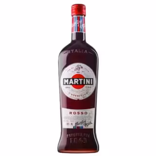 Martini Rosso Vermouth 1L