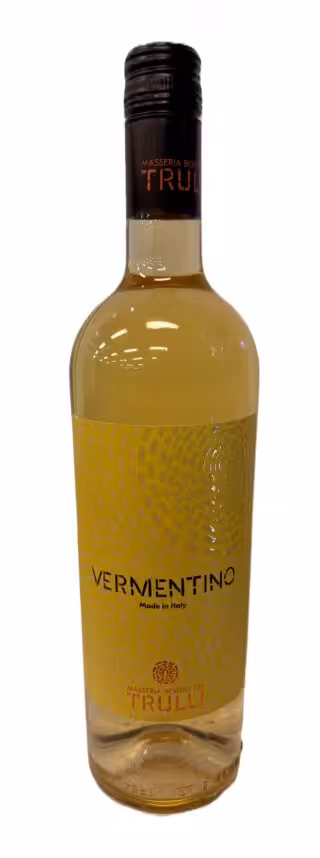 Masseria Borgo Dei Trulli Vermentino
