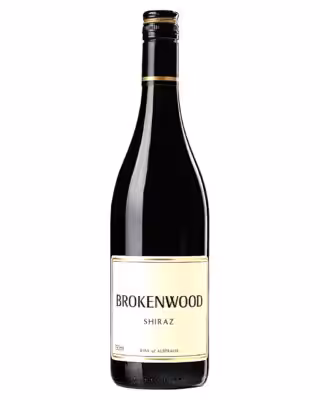 Brokenwood Shiraz Brokenwood Shiraz