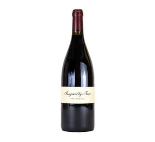 Sangreal By Farr Pinot Noir 2024