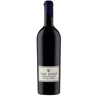 Mr Riggs The Chap Shiraz Cabernet 2021