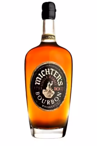 Michters 10 Year Old Bourbon 700ml Michters 10 Year Old Bourbon 700ml