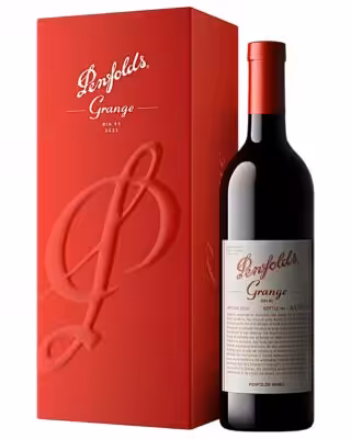 Penfolds Grange Shiraz 2022 Penfolds Grange Shiraz 2022