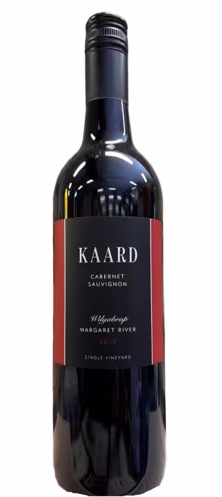 Kaard Cabernet Sauvignon 2018