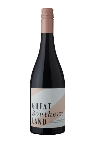 LS Merchants Great Southern Land Shiraz