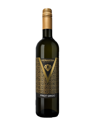 Vignarosa Pinot Grigio D.O.C