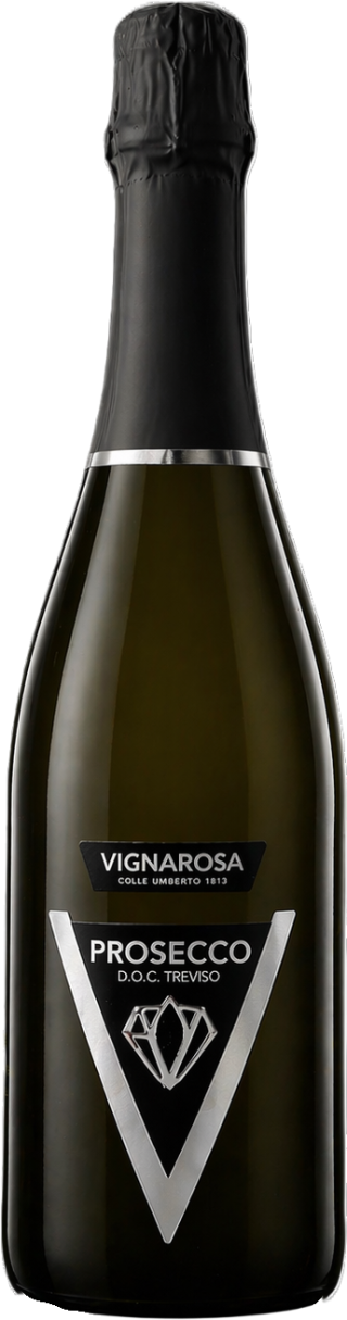 Vignarosa Prosecco Treviso Brut D.O.C