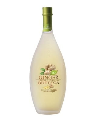 Bottega Ginger Liquore 500ml