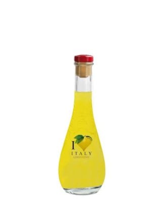 Bottega I Love Italy Limoncino 200ml Bottega I Love Italy Limoncino 200ml