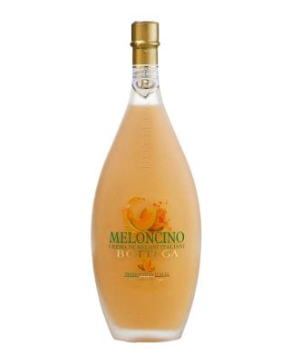 Bottega Meloncino Crema Di Meloni 500ml