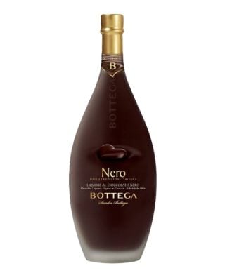 Bottega Nero Chocolate Liqueur 500ml