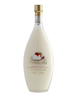 Bottega Pannacotta 500ml Bottega Pannacotta 500ml