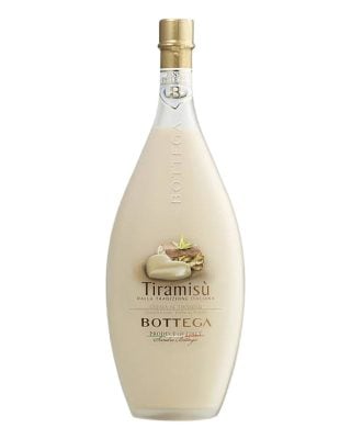 Bottega Tiramisu 500ml