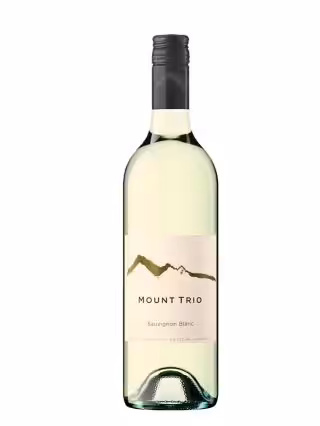 Mount Trio Sauvignon Blanc