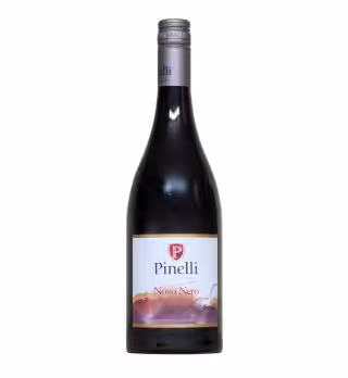 Pinelli Estate Novo Nero