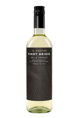 Sgarzi Il Centro Pinot Grigio