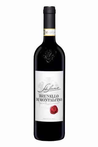 Sgarzi Stefano Brunello Di Montalcino Sgarzi Stefano Brunello Di Montalcino