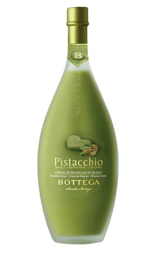 Bottega Pistacchio 500ml Bottega Pistacchio 500ml