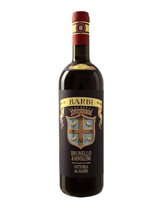 Barbi Brunello Di Montalcino DOCG 2021