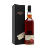 Adelphi Linkwood 2008 13 Year Old Sherry Cask Single Malt Scotch Whisky 700ml