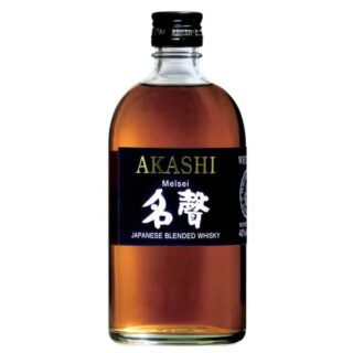 Akashi Meisei Blended Whisky 500ml