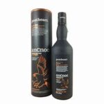 Ancnoc Peatheart Single Malt Whisky 700ml