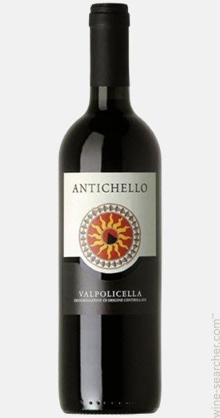 Antichello Valpolicella 750ml (Italy)