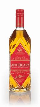 The Antiquary Blended Whisky 700ml