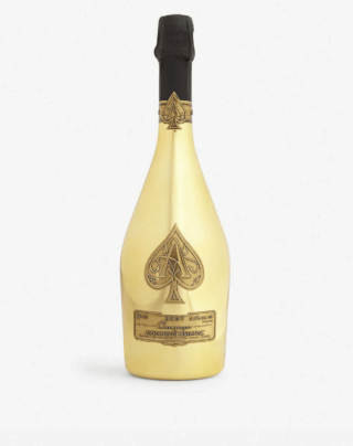 Armand de Brignac Brut Gold NV Champagne