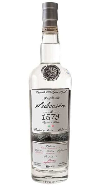 Artenom 1579 100% Agave Blanco Tequila 750ml (Mexico)