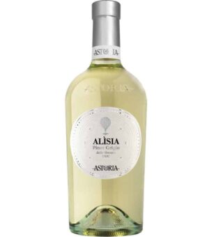 Astoria Alisia Pinot Grigio