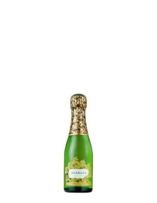 Azahara Chardonnay Pinot Noir Sparkling 200ml 4 Pack (Victoria)