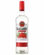 Bacardi Raspberry Rum 700ml